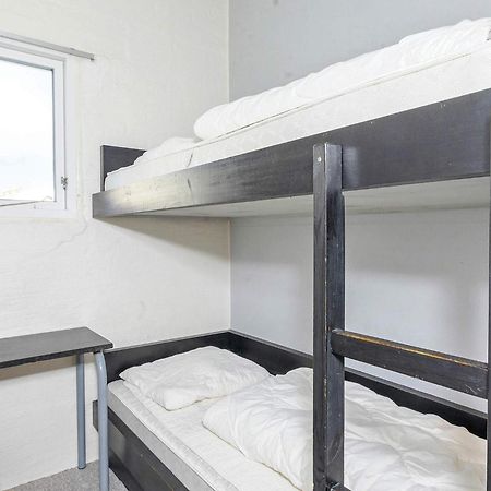 Apartment Brovst XII מראה חיצוני תמונה