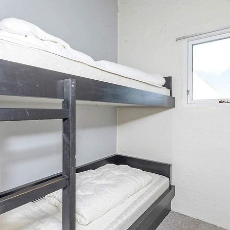 Apartment Brovst XII מראה חיצוני תמונה