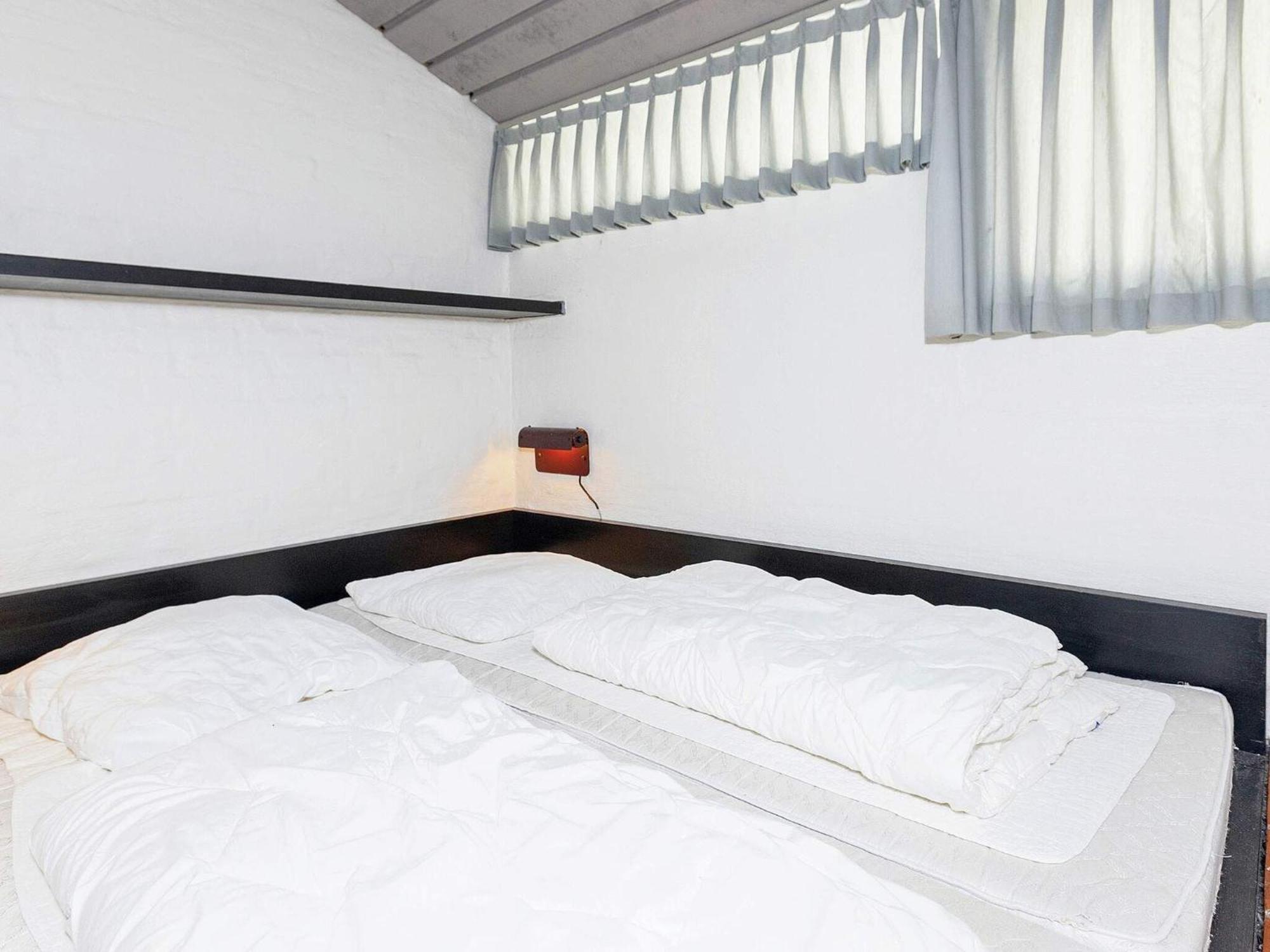 Apartment Brovst XII מראה חיצוני תמונה