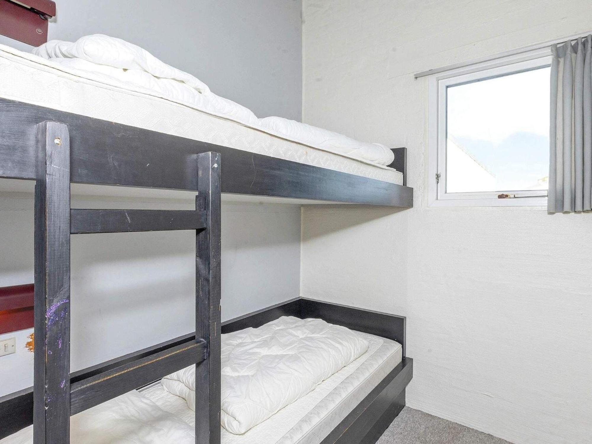 Apartment Brovst XII מראה חיצוני תמונה