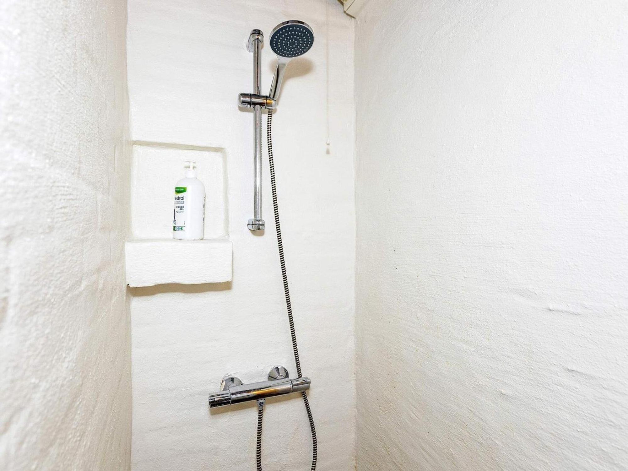 Apartment Brovst XII מראה חיצוני תמונה