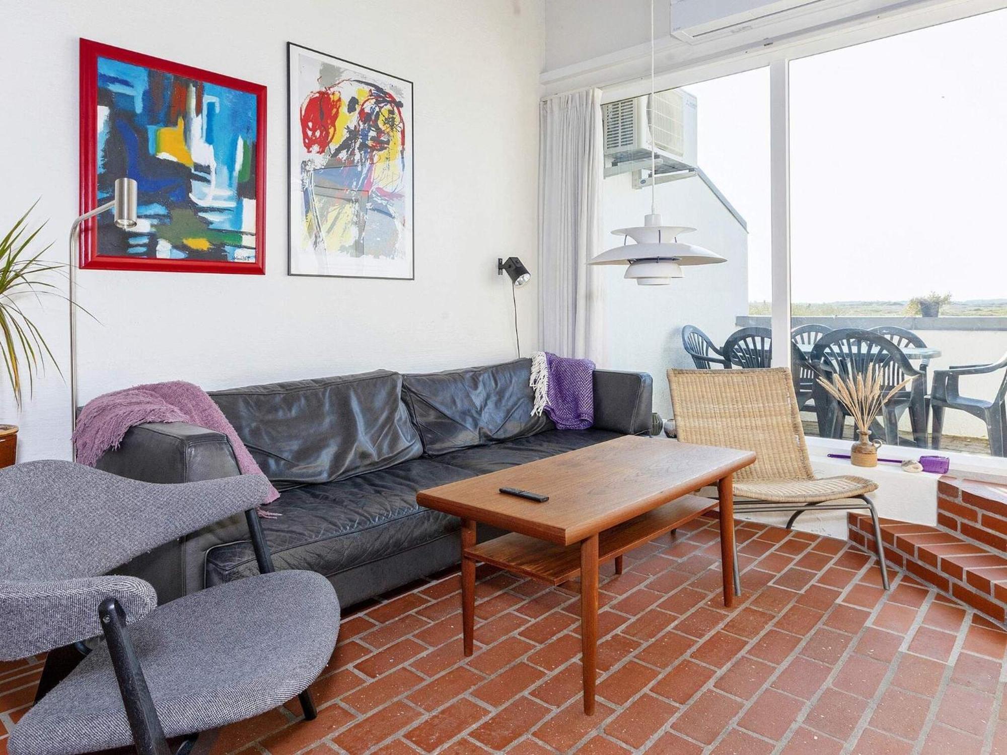 Apartment Brovst XII מראה חיצוני תמונה