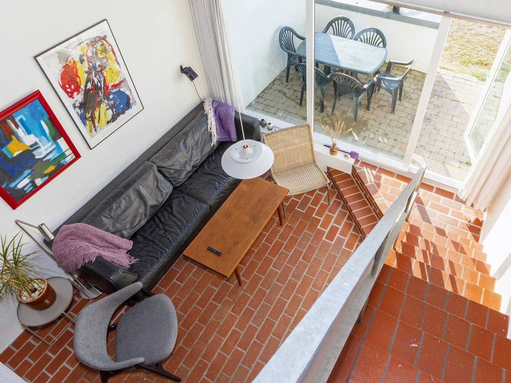 Apartment Brovst XII מראה חיצוני תמונה