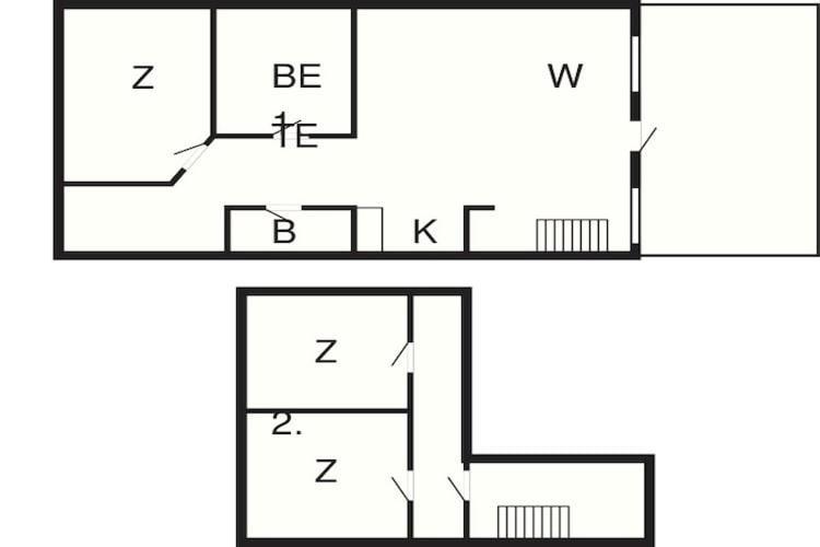 Apartment Brovst XII מראה חיצוני תמונה