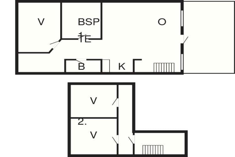 Apartment Brovst XII מראה חיצוני תמונה